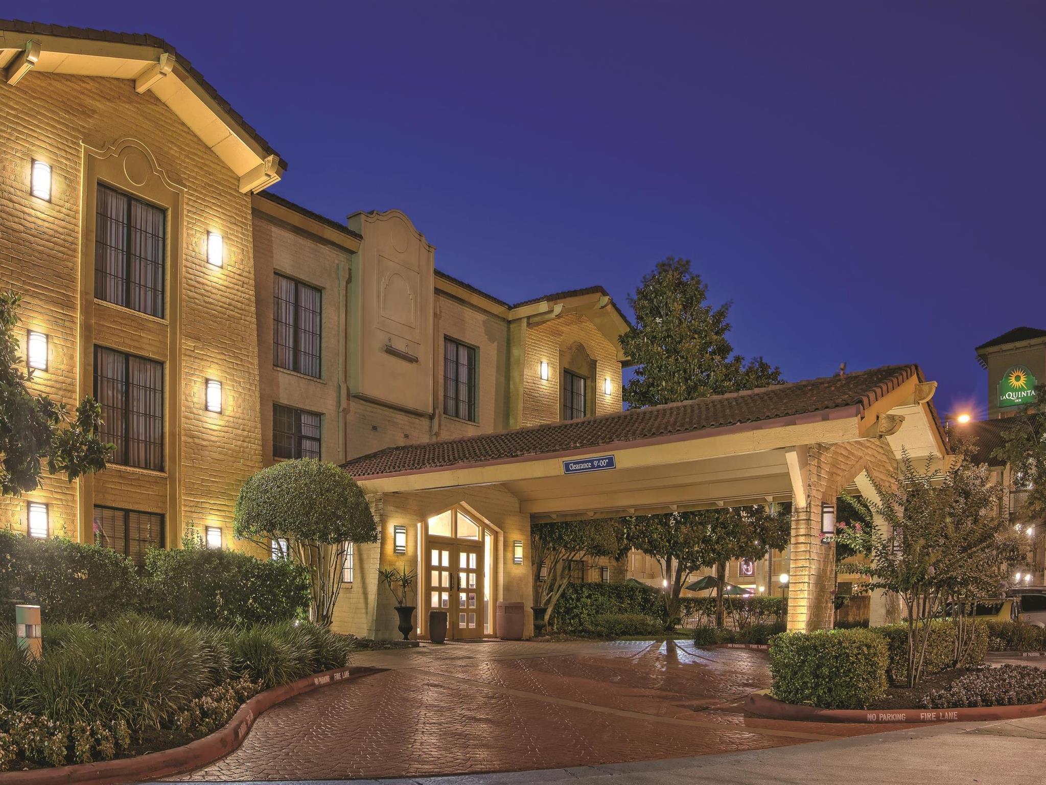 Super 8 By Wyndham The Woodlands North Hotel Luaran gambar