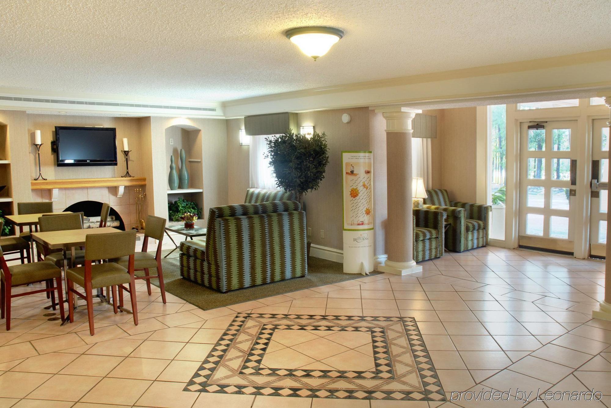 Super 8 By Wyndham The Woodlands North Hotel Luaran gambar