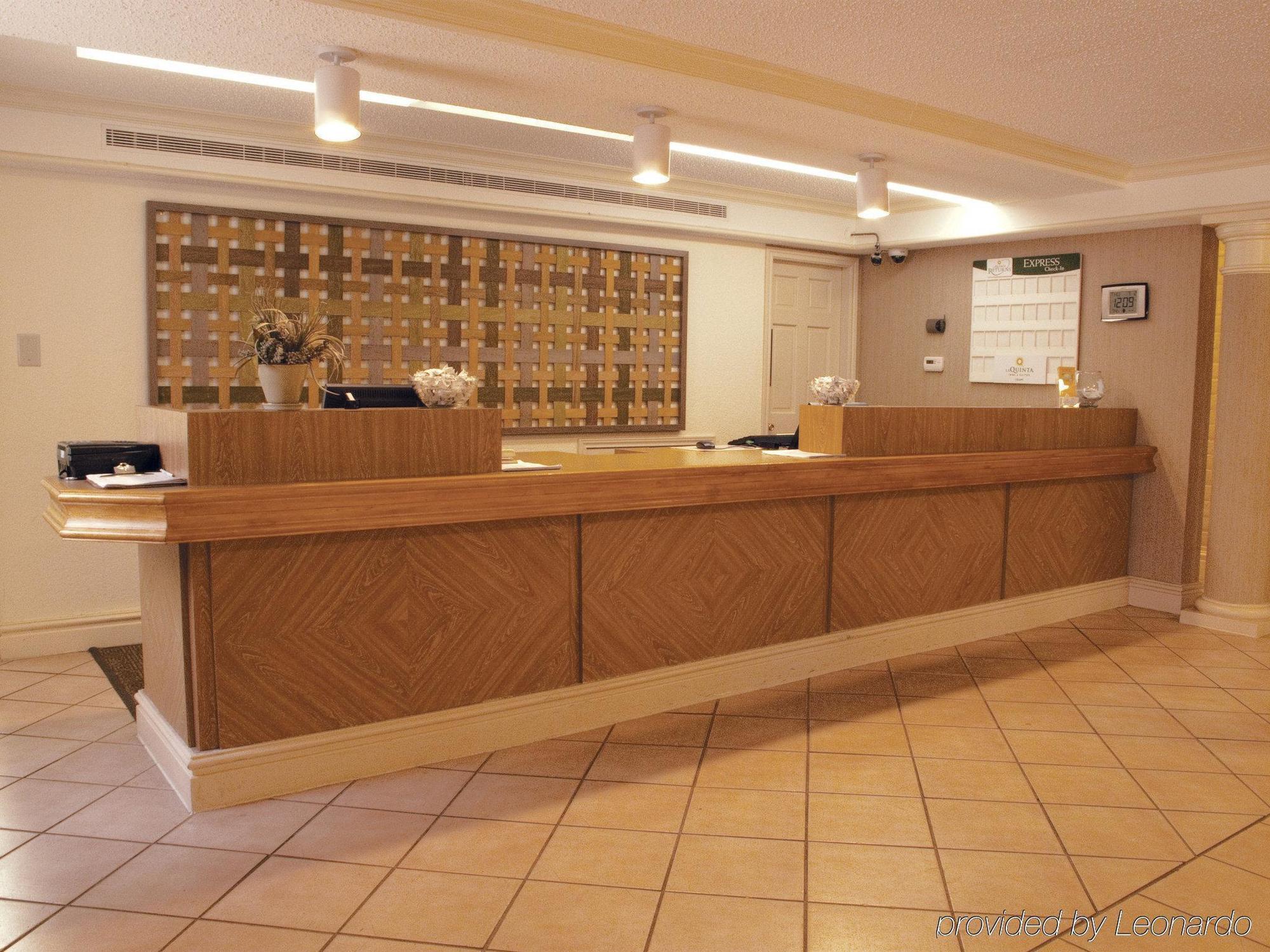 Super 8 By Wyndham The Woodlands North Hotel Luaran gambar