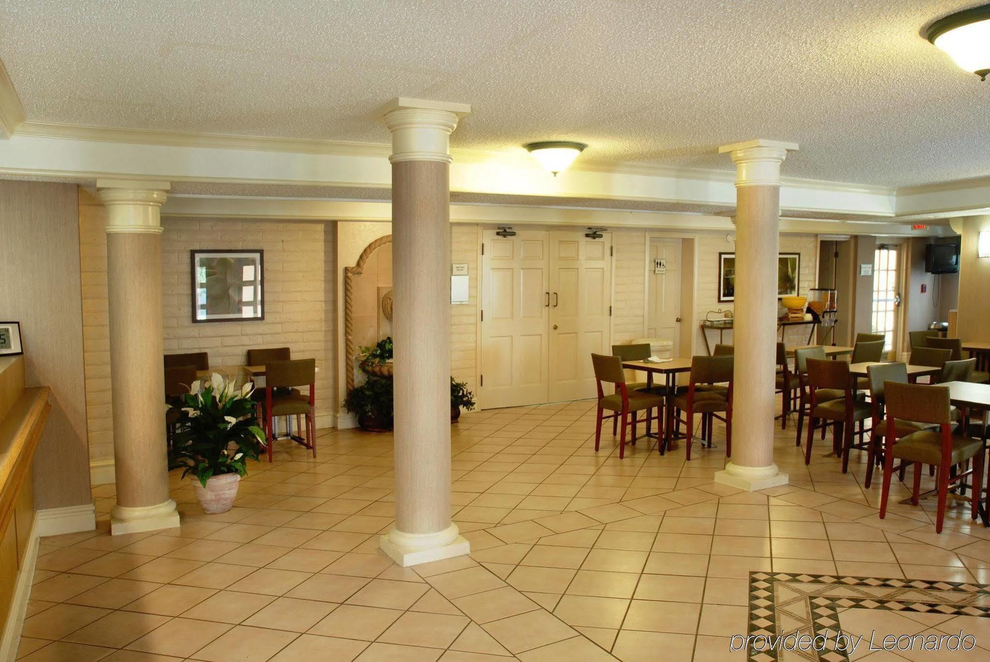 Super 8 By Wyndham The Woodlands North Hotel Luaran gambar