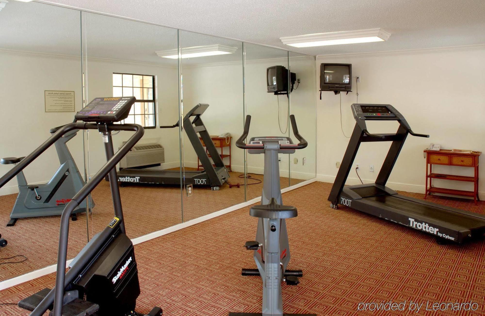 Super 8 By Wyndham The Woodlands North Hotel Luaran gambar